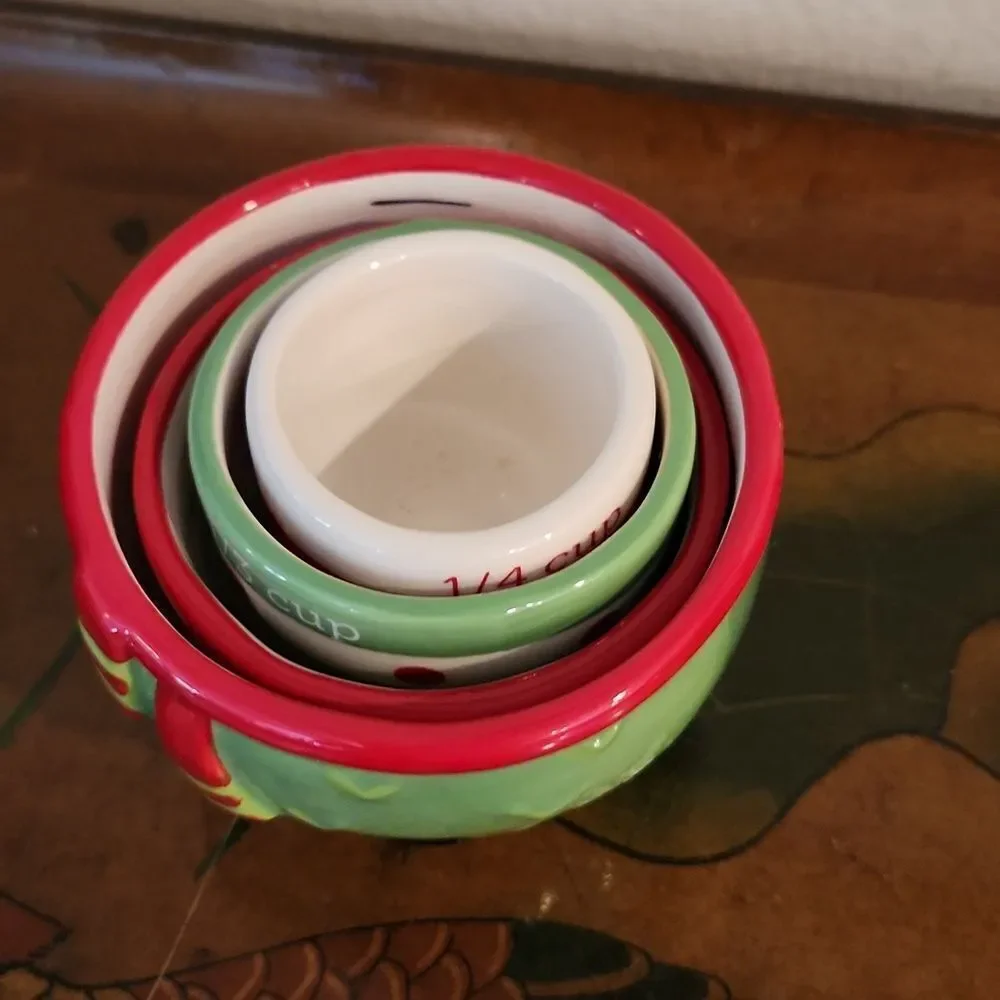 Pier 1 Penguin Nesting Measuring Cups
